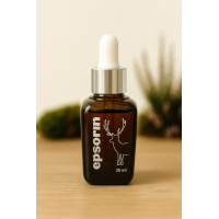 Extrakt Epsorin 30 ml