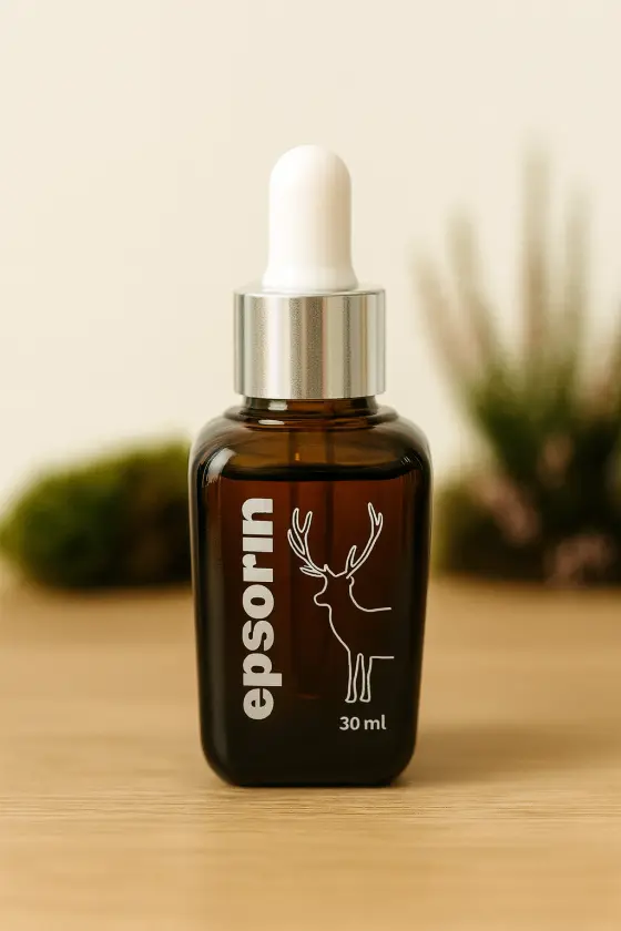Extrakt Epsorin 30 ml